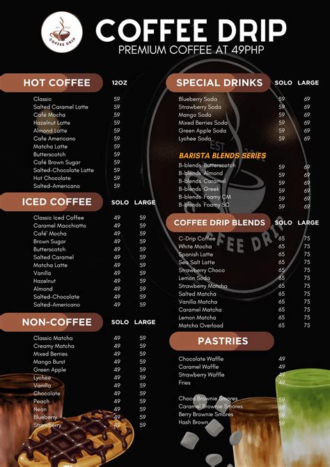 coffee drip golangco
